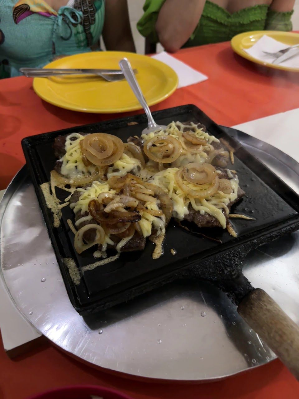 Pizzaria e Restaurante da Cici