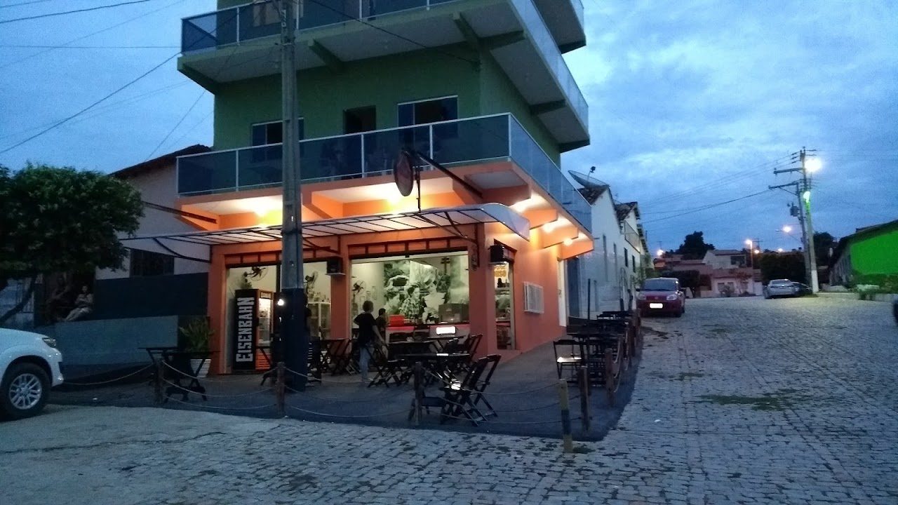 Pizzaria e Restaurante da Cici