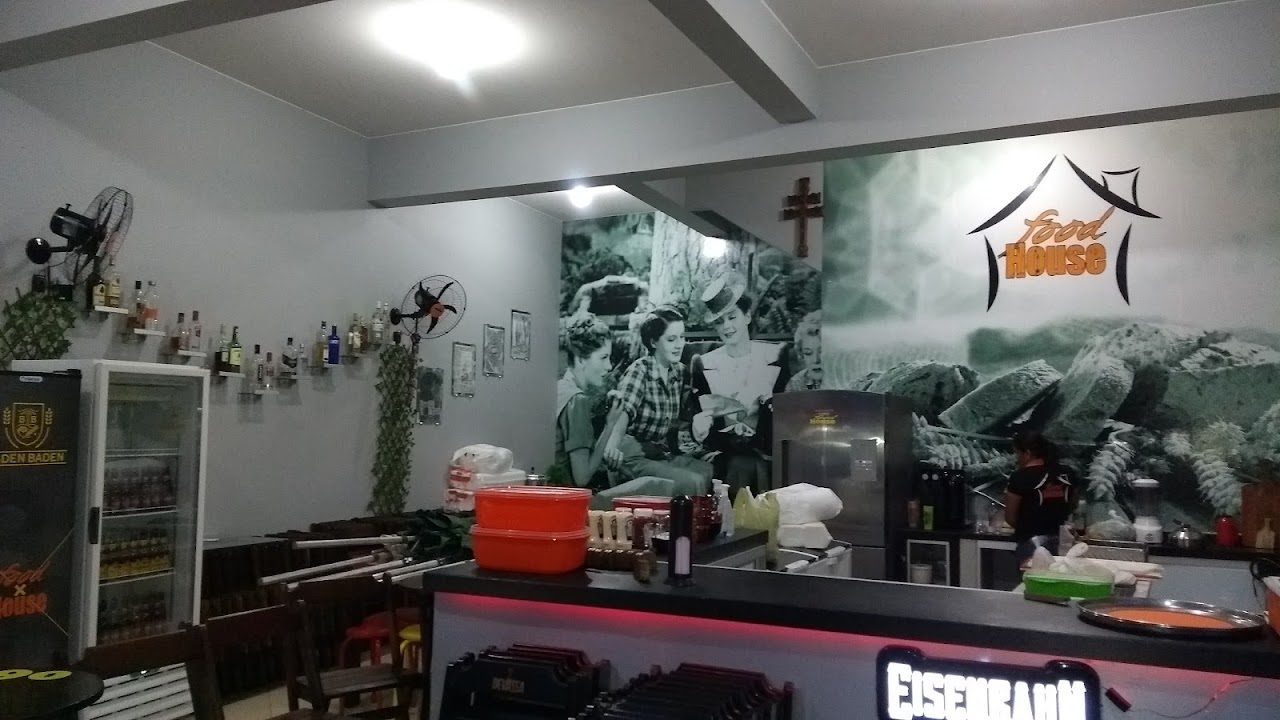 Pizzaria e Restaurante da Cici